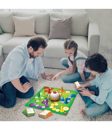 Joc de Societate - Da sau Nu - editie noua [3]