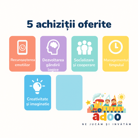 Joc de societate, Smile Games, Ce sa fie oare [2]