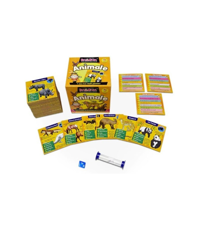 Joc educativ BrainBox Animale [5]