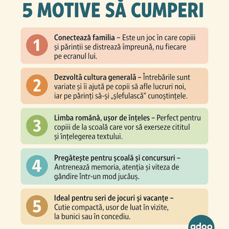 Joc educativ BrainBox Cuvinte opuse [1]