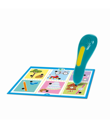 Joc educativ Clementoni - Enciclopedia electronica [4]