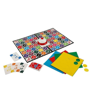 Joc educativ, Smile Games, Numere Buclucase [4]