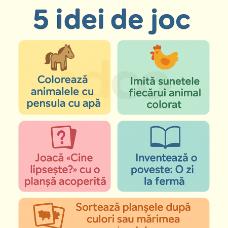 My first - Coloreaza cu apa ferma [2]