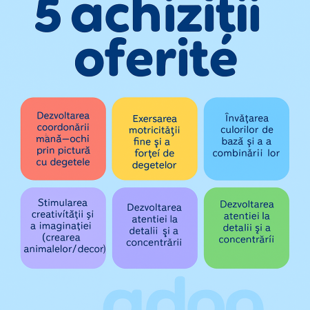 My first - Prima mea opera de arta [1]