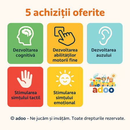 Set 6 mingi senzoriale [1]