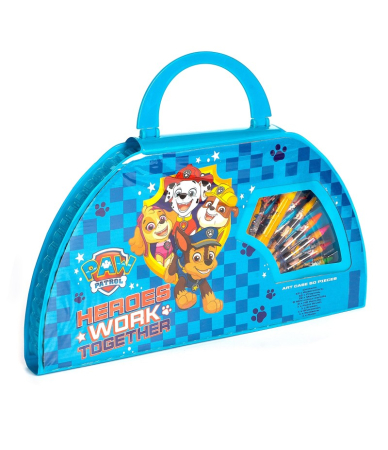 Set de pictura Paw Patrol 50 de piese [1]