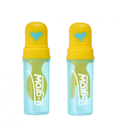 Set portabil lingurita si furculita A-13 [2]