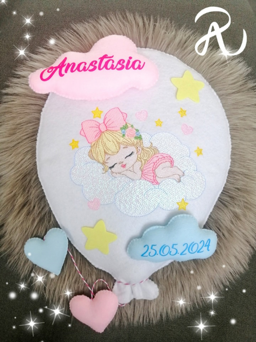 Decor personalizat - fetite [1]
