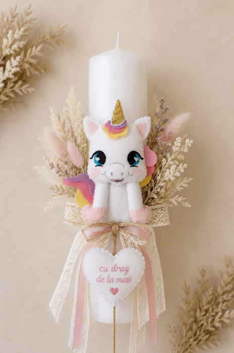 Figurina unicorn [2]