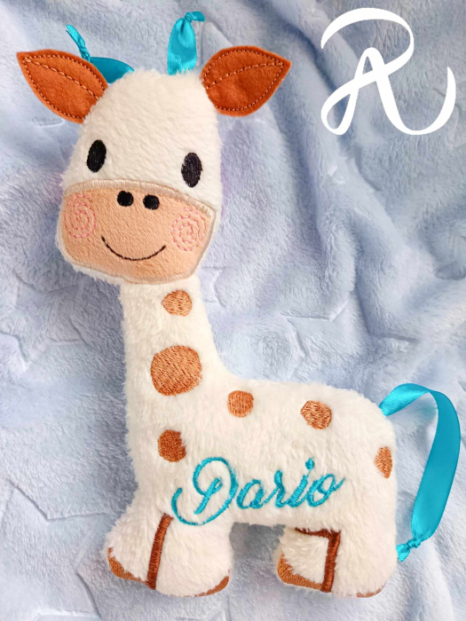 Girafa personalizata [5]