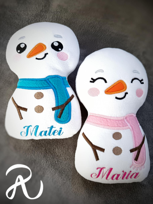 Om de zapada - baiat - personalizat cu nume brodat [1]