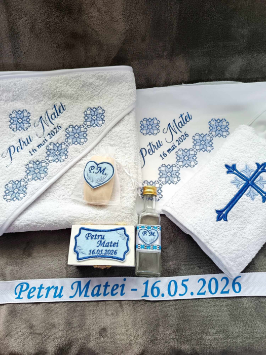 Trusou traditional - baiat [2]