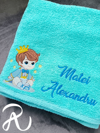 Prosoape - Prosop personalizat - Bebe print
