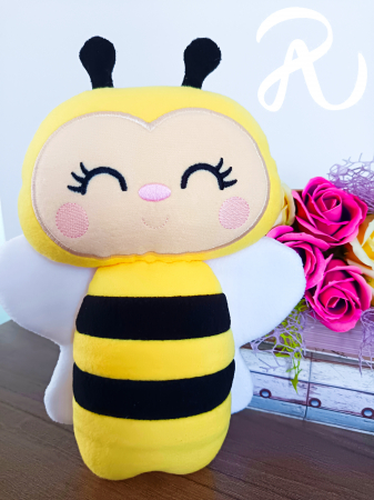 Jucarii personalizate - Albina plus