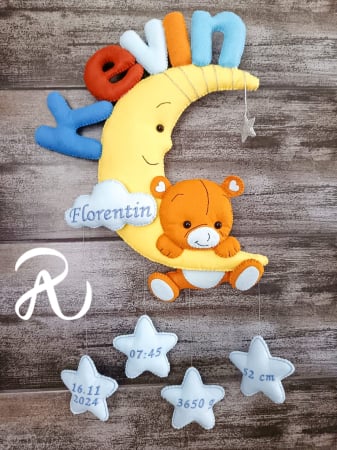 Pentru baieti - Decor camera copiilor