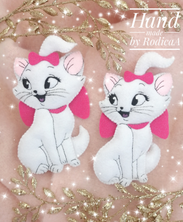 Figurine lumanare - Figurina lumanare - pisica