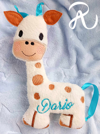 Girafa personalizata [4]
