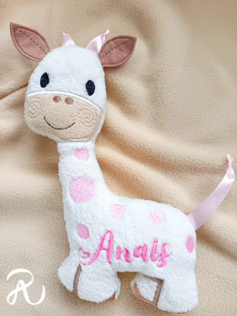 Girafa personalizata [3]