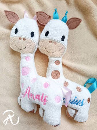 Girafa personalizata [1]