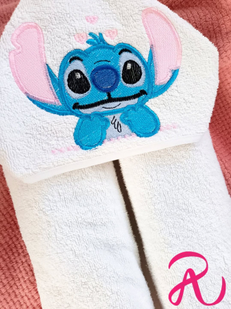 Prosoape - Prosop personalizat prin broderie