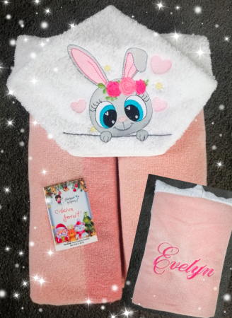 Prosop personalizat prin broderie [1]