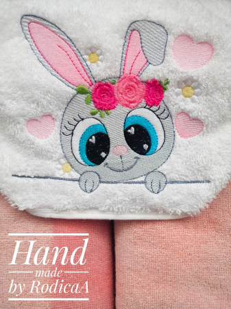 Prosoape - Prosop personalizat prin broderie