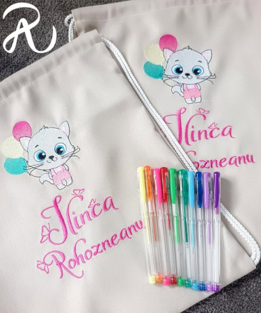 Pentru gradinita - Rucsac pentru gradinita sau cresa