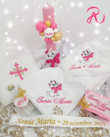 Trusou botez - Trusou botez