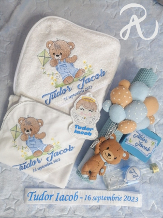 Trusou botez - Trusou botez