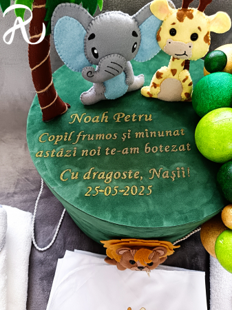 Trusou botez safari [2]