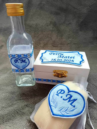 Trusou traditional - baiat [2]