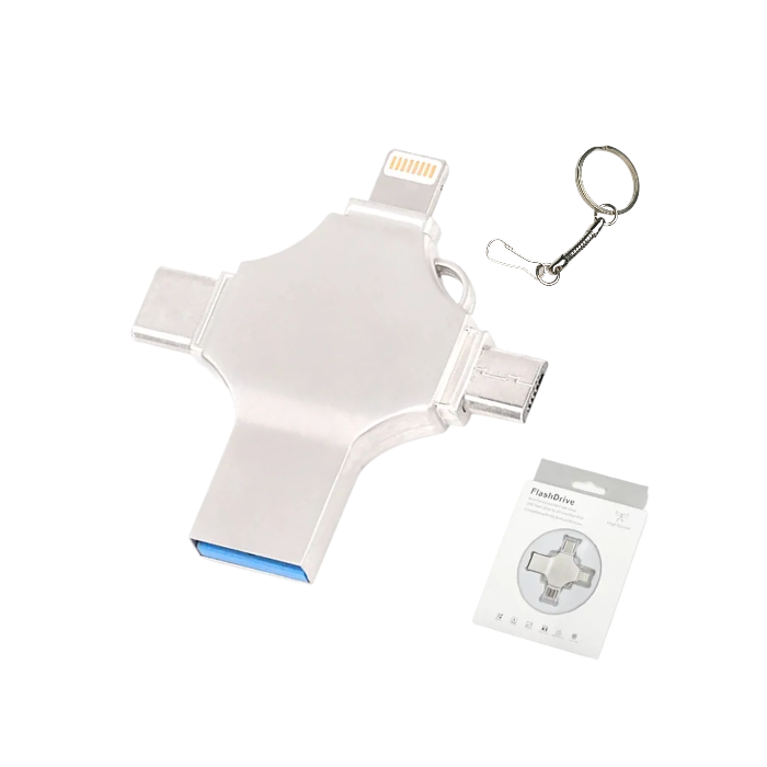 Stick memorie USB 3.0 AdyMel® 128 GB [1]