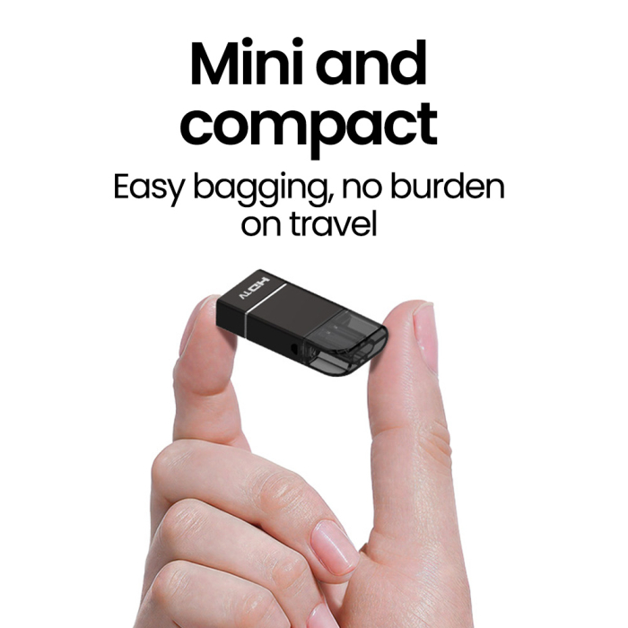 Adaptor Type-C la HDMI AdyMel® 4K 60Hz UHD – Set 2 buc. [7]