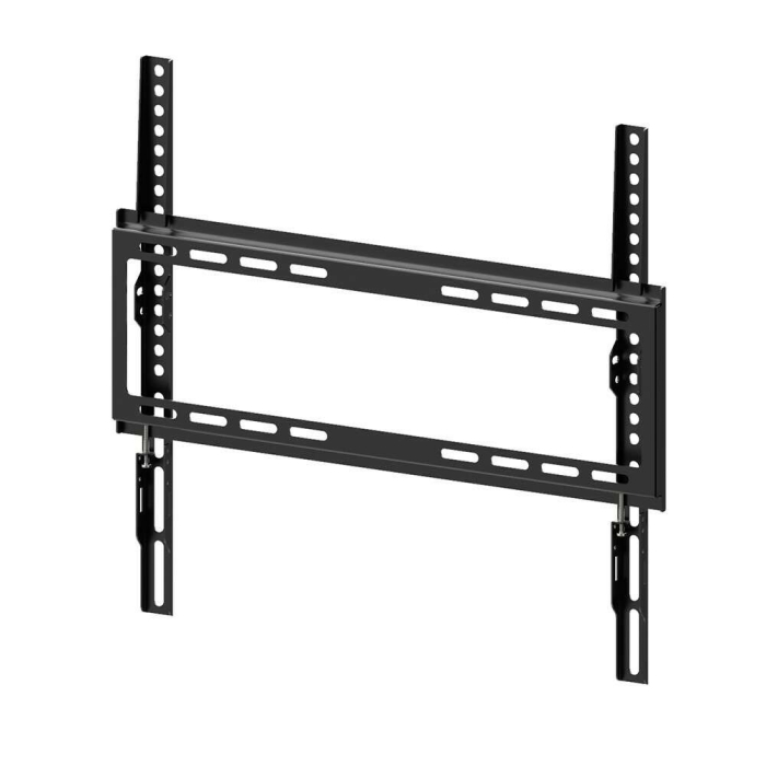 Suport TV de perete Pepita Fix – 32–55 inch, VESA 400x400, negru. [2]