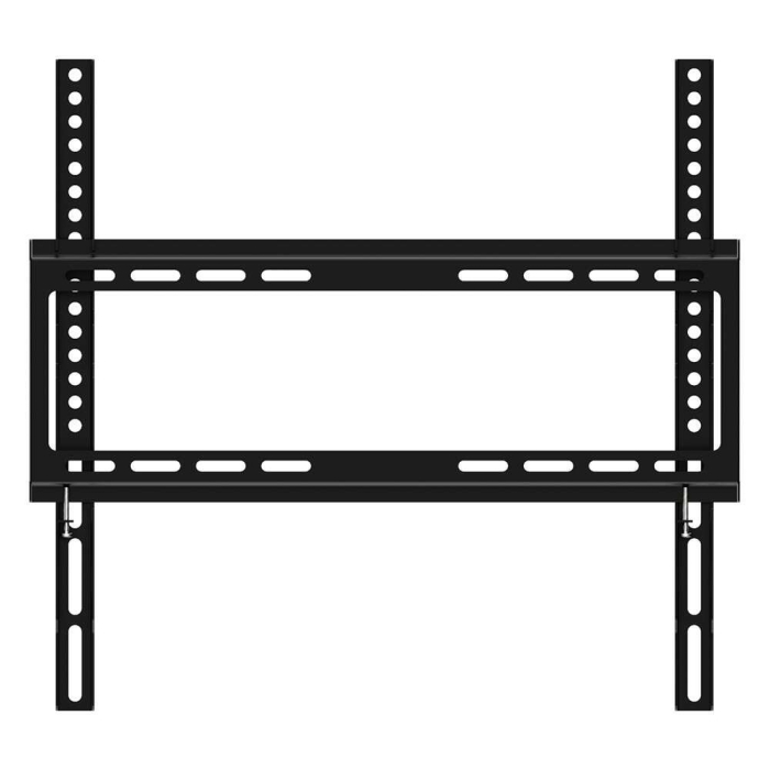 Suport TV de perete Pepita Fix – 32–55 inch, VESA 400x400, negru. [4]