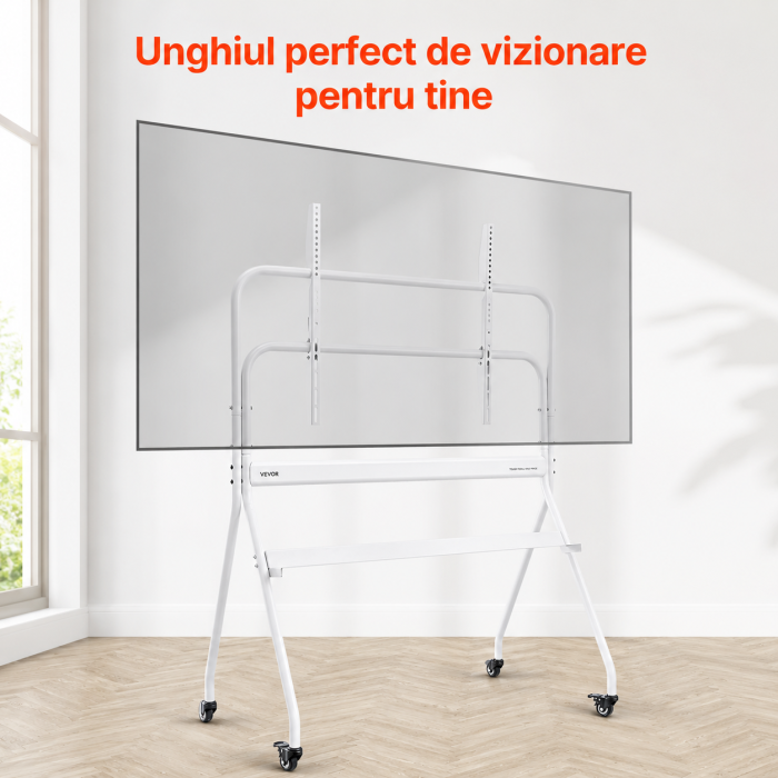 AM319 - Suport TV pentru Televizor 35-100 Inch [6]