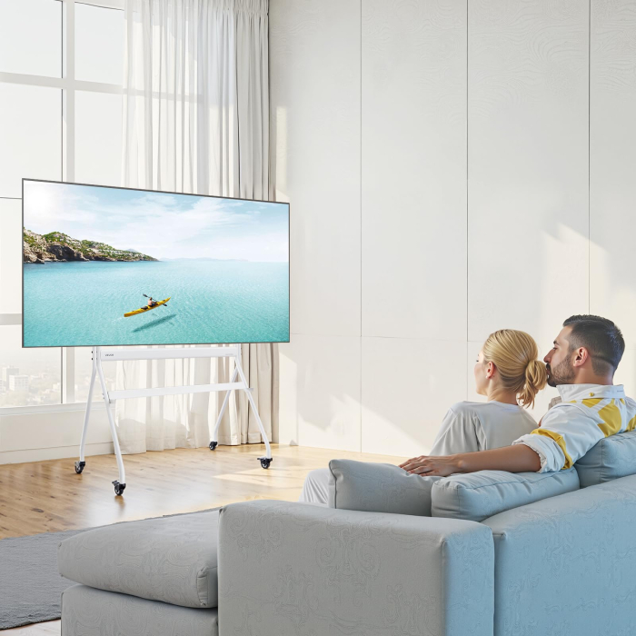 AM319 - Suport TV pentru Televizor 35-100 Inch [8]