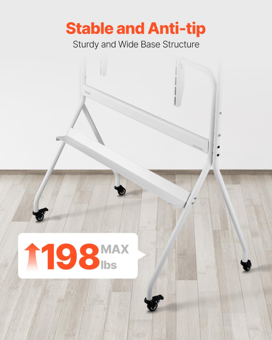 AM319 - Suport TV pentru Televizor 35-100 Inch [4]