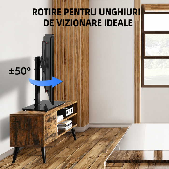 Suport TV 26-55 inch Suptek® TS202 [4]