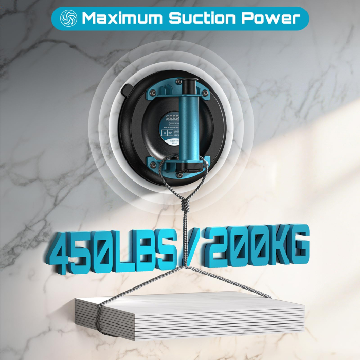 AM343 - Set Ventuze Profesionale SEESII® [6]