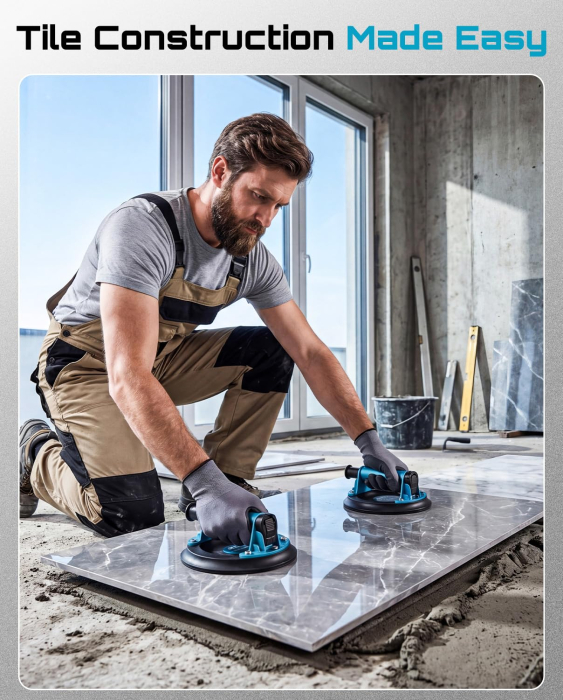 AM343 - Set Ventuze Profesionale SEESII® [5]