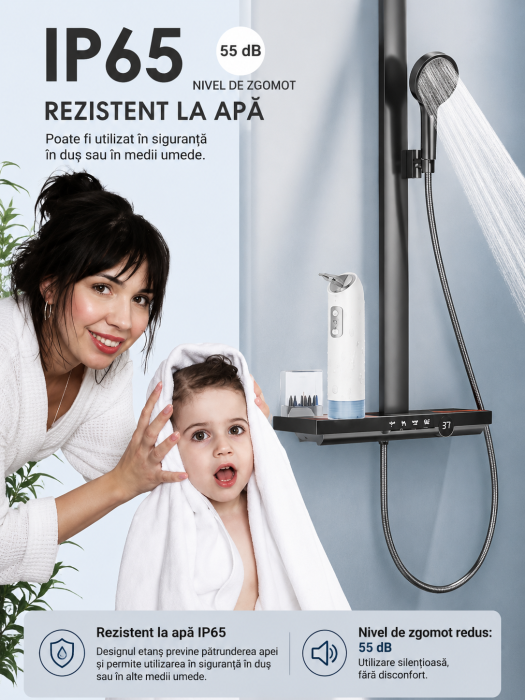 Aparat electric pentru curatarea urechilor [5]