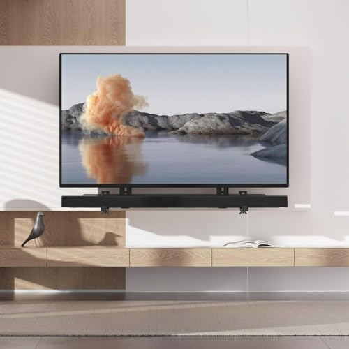 Suport universal pentru soundbar [2]