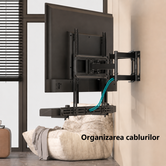Suport universal pentru soundbar [7]