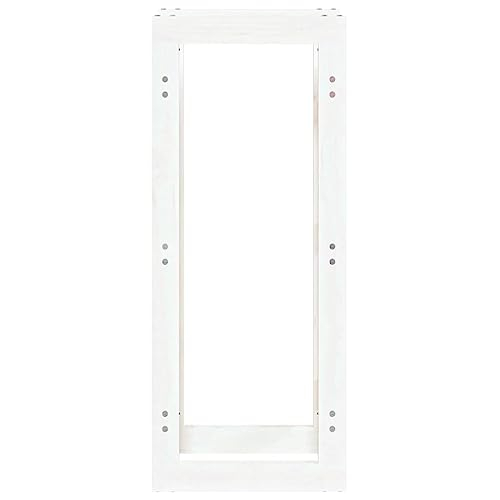 Suport pentru lemne de foc 41 x 25 x 100 cm [5]