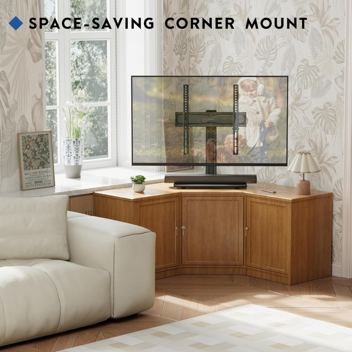 Suport TV pentru comoda Bontec® 24-60 inch [7]