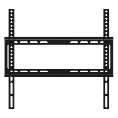 Suport TV de perete Pepita Fix – 32–55 inch, VESA 400x400, negru. [3]