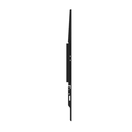 Suport TV de perete Pepita Fix – 32–55 inch, VESA 400x400, negru. [2]