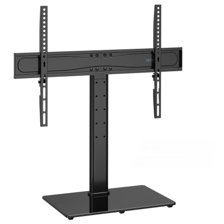 Suporturi TV - Suport TV Bontec® 26–65 inch – plat si curbat, VESA 600x400, multifunctional.