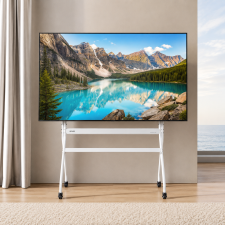 Suporturi TV - AM319 - Suport TV pentru Televizor 35-100 Inch